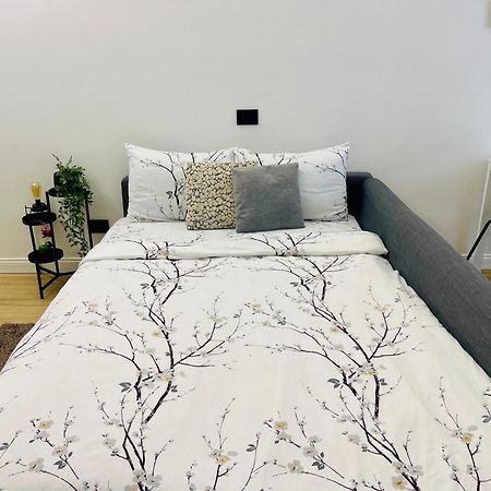Luxury Downtown - Milan Mf Apartments Экстерьер фото