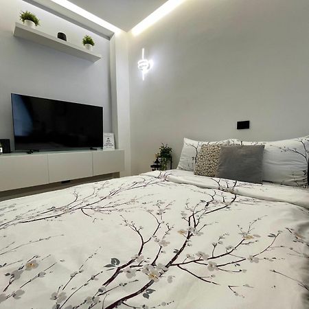 Luxury Downtown - Milan Mf Apartments Экстерьер фото