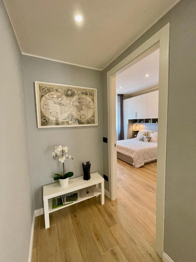 Luxury Downtown - Milan Mf Apartments Экстерьер фото